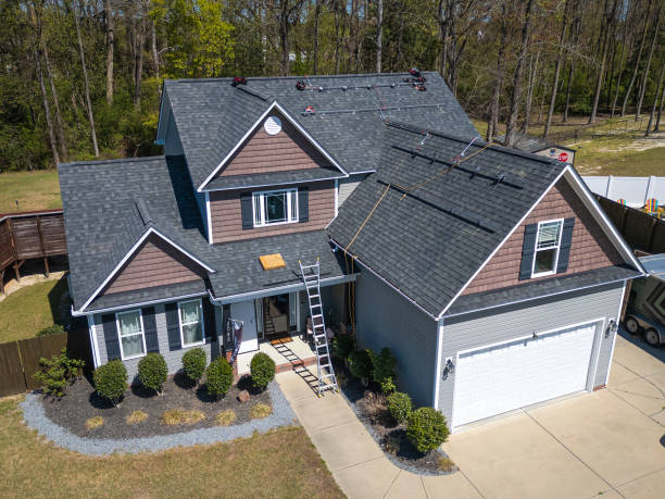 Best Hot Roofs  in Adel, GA